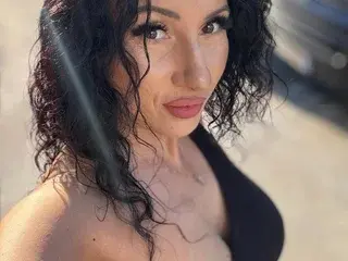 Streamate Best Webcam of BeckyShine