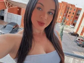 Streamate Nude Webcam of Laura_Wilson