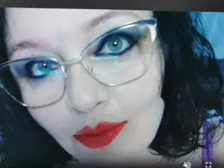 Streamate Sex Cam of DangerousCurves