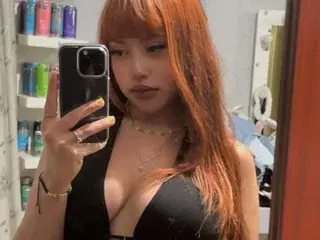 Streamate Best live sex cam show of Gigy_HL