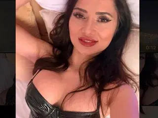Streamate Sex Cam of AnnaKarinaX