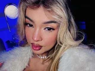 Streamate Free Porn Cam of Melissakovalenko