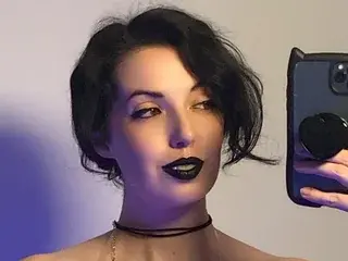 Streamate Private Sex Chat of TashaNoir
