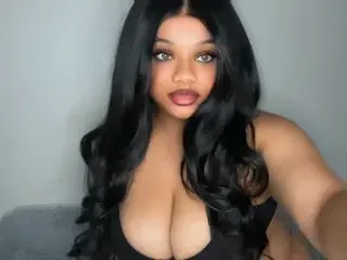 Streamate Nude Webcam of BellaWella18
