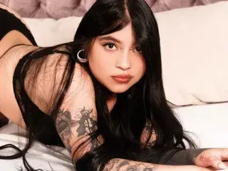 Streamate Live Sex of RavenKors
