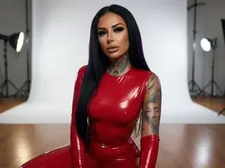 Streamate Nude Webcam of AshxleyPage