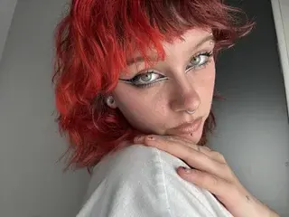 Streamate Adult Webcam of HALSEYx
