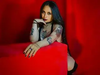 Streamate Sex Cam of Fenix_Lilith