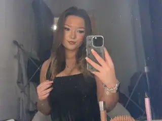 Streamate Best live sex cam show of IvoryOfficial