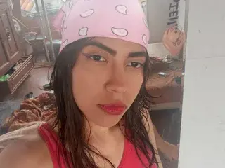 Streamate Free Porn Cam of sofiaacardenas