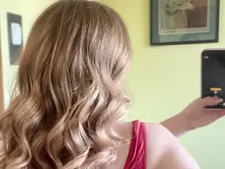 Streamate Sex Chat of VioletBloomX