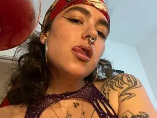 Streamate Adult Webcams of Velvette_Peach
