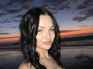 Streamate Live Porn of ivyXrosee