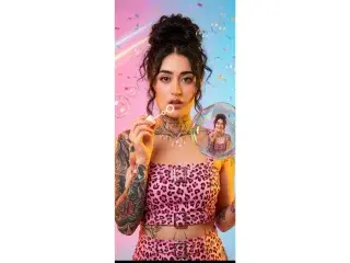 Streamate Free Porn Cam of lilith_green