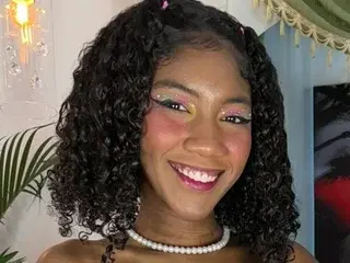 Streamate Private Sex Chat of Lyrusshine