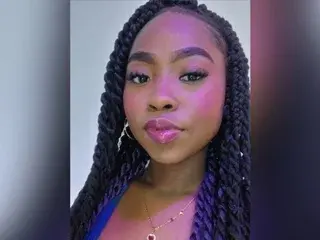 Streamate Best live sex cam show of NaomiiQueenn