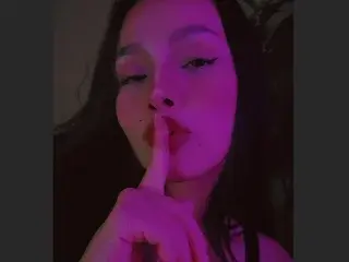 Streamate Nude Webcam of AnyaBabex