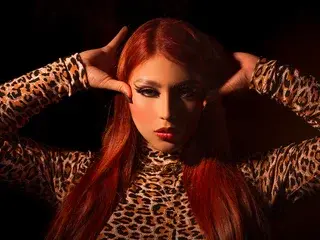 Streamate Free Porn Cam of CanndyCoox