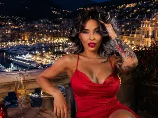 Streamate Private Sex Chat of IssaSmithx