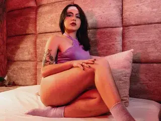 Streamate Free Porn Cam of AtheneaVoss