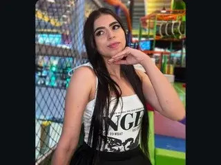 Streamate Private Sex Chat of ZoeBeily