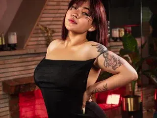 Streamate Nude Webcam of Connychiiwa