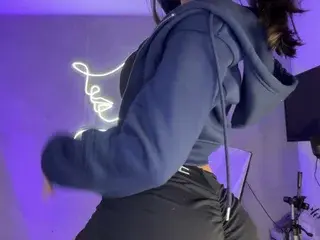 Streamate Free Porn Cam of Pamelavegax