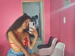 Streamate Adult Video Chat of blacksweetiee