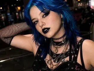 Streamate Live Sex of MillieRose_xo22