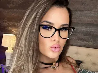 Streamate Best Webcam of AshyHeavennn