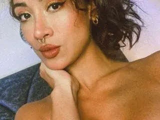 Streamate Adult Video Chat of MillyBonnie