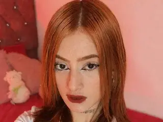Streamate Best Webcam of EliMonroe
