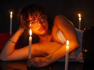 Streamate Adult Webcam of KittyLatina_22