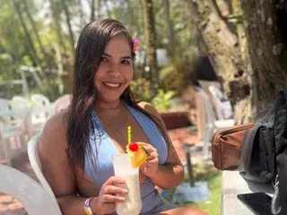 Streamate Best live sex cam show of KasanndraMilf