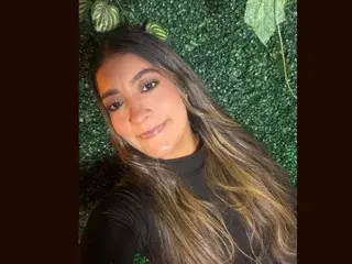 Streamate Private Sex Chat of ValentinaLugo