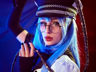 Streamate Live Sex Cam of TatsumiLee