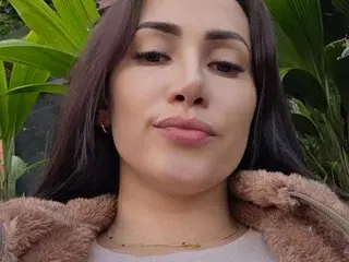 Streamate Nude Webcam of AmeliaBosch