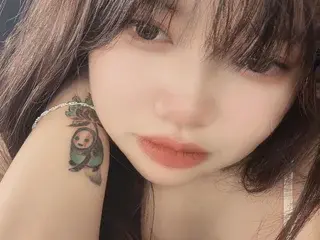 Streamate Sex Chat of HaniSexxi