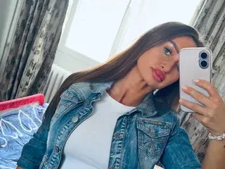 Streamate Free Live Porn of jessicahampton91