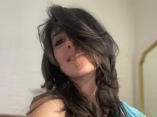 Streamate Free Porn Cam of LEONAAx