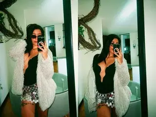 Streamate Free Live Porn of ElizabetthMacy