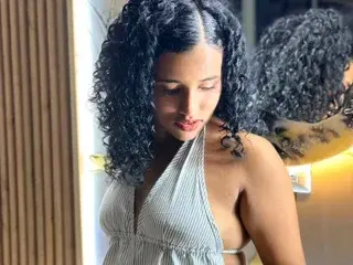 Streamate Best live sex cam show of Horny_Curls