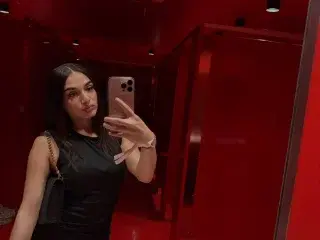 Streamate Adult Video Chat of dirtyyiyannaa