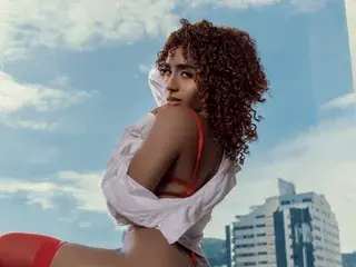 Streamate Free Porn Cam of MaiaCox