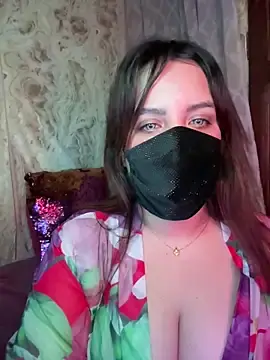 Stripchat Private Sex Chat of AMBER_GLAM