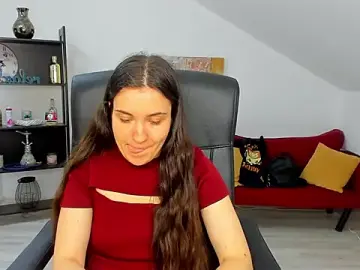 Stripchat Adult Video Chat of MelissaWiliam