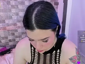 Stripchat Sex Chat of AzulSuccubus