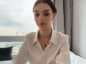 Stripchat Live Sex of BibiCiarlo