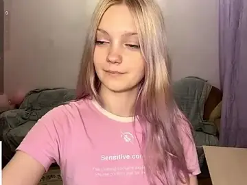 Stripchat Live Sex of ChanelViivi