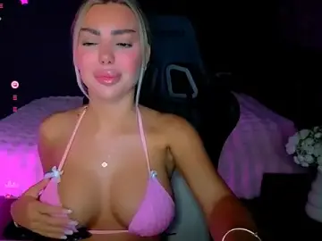 Stripchat Nude Webcam of Ayla__Demir